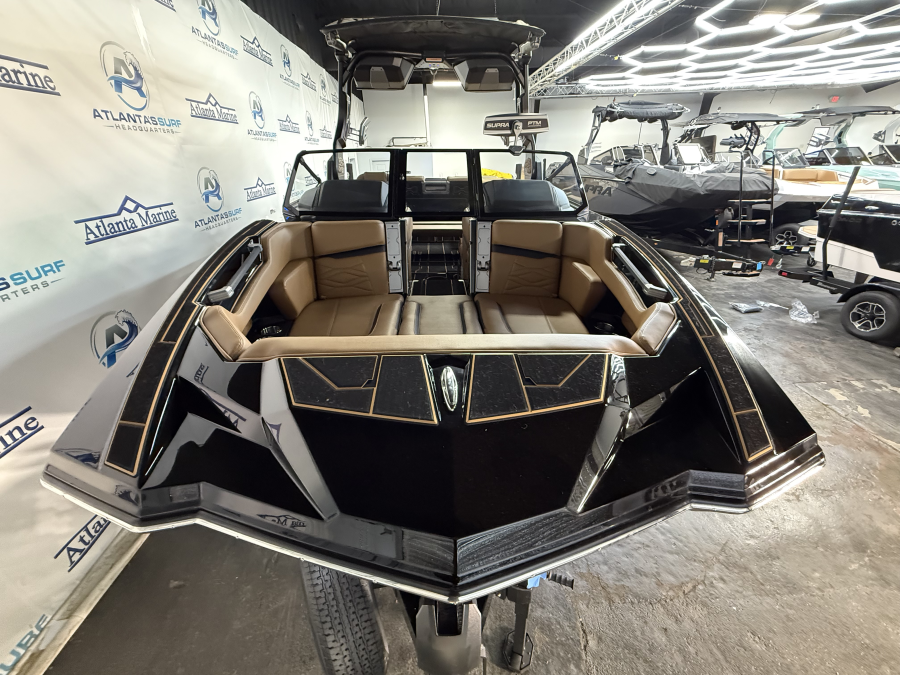 2026 Supra Boats SA for sale in Buford, Georgia