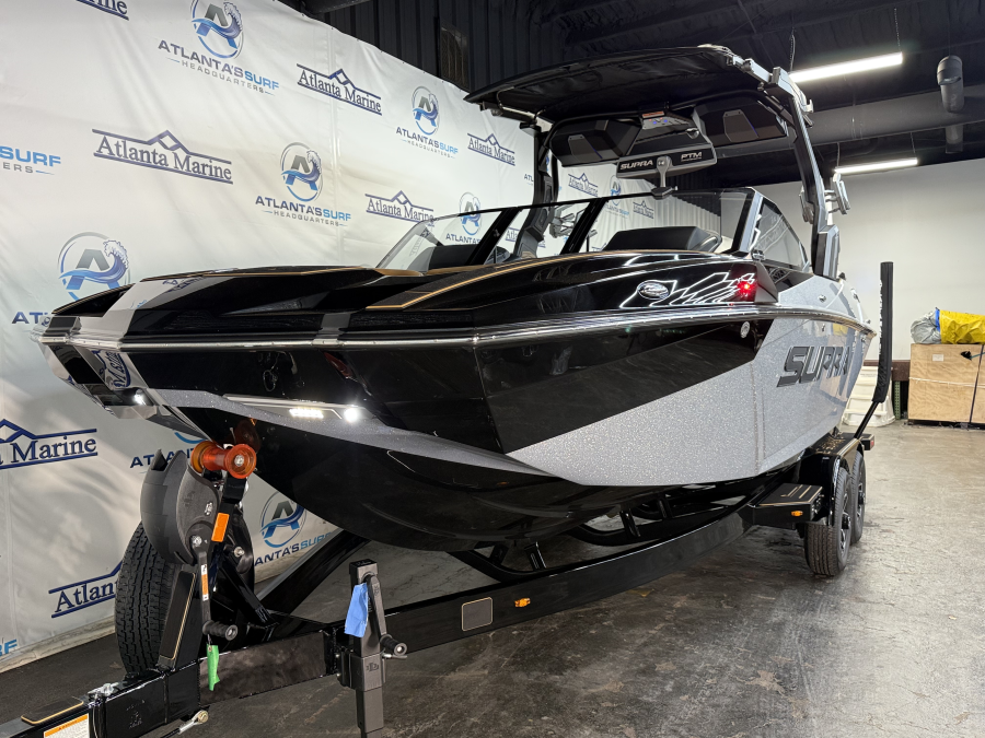 2026 Supra Boats SA for sale in Buford, Georgia