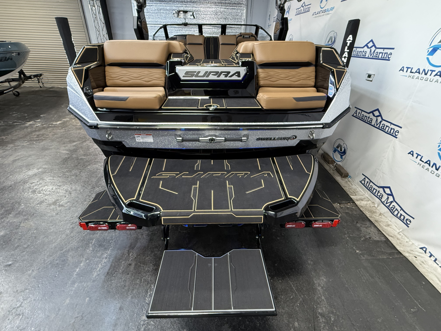 2026 Supra Boats SA for sale in Buford, Georgia