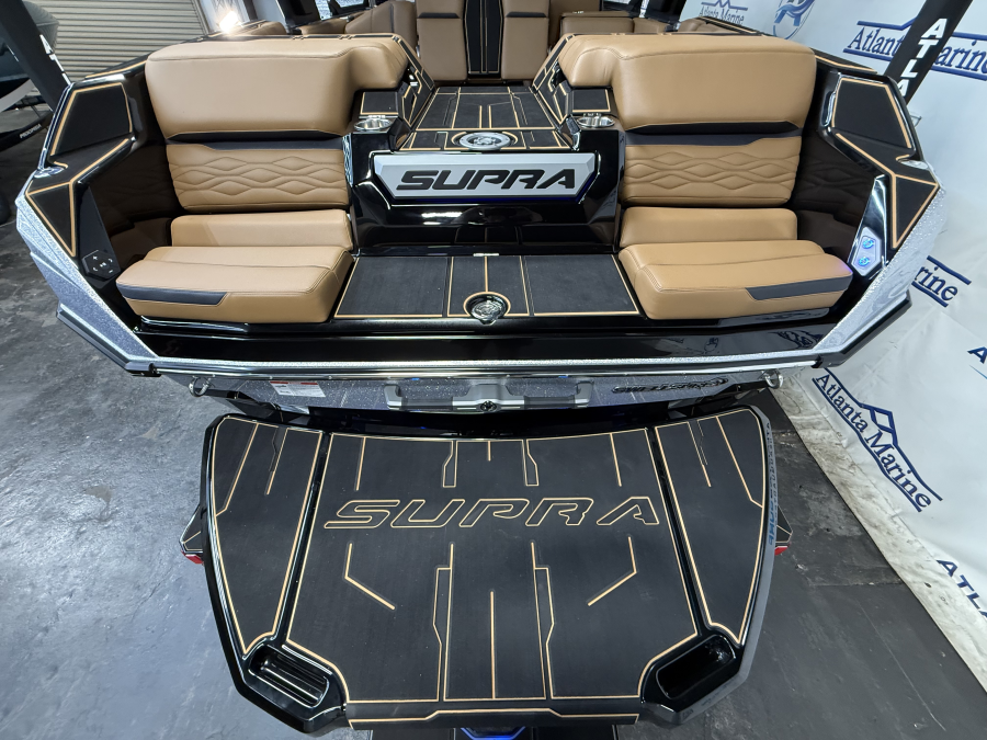 2026 Supra Boats SA for sale in Buford, Georgia