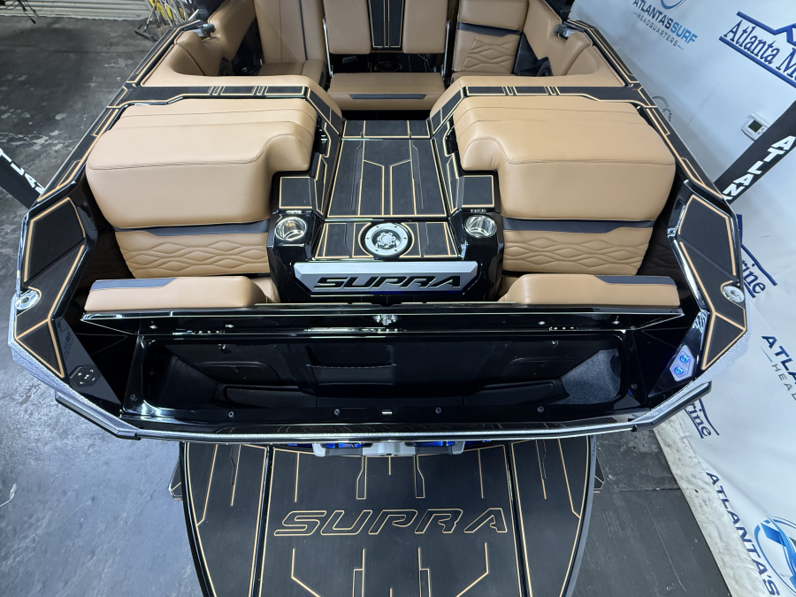 2026 Supra Boats SA for sale in Buford, Georgia