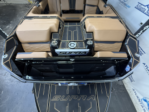 2026 Supra Boats SA for sale in Buford, Georgia