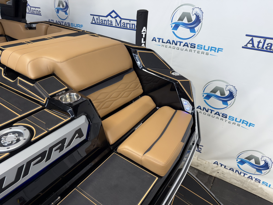 2026 Supra Boats SA for sale in Buford, Georgia