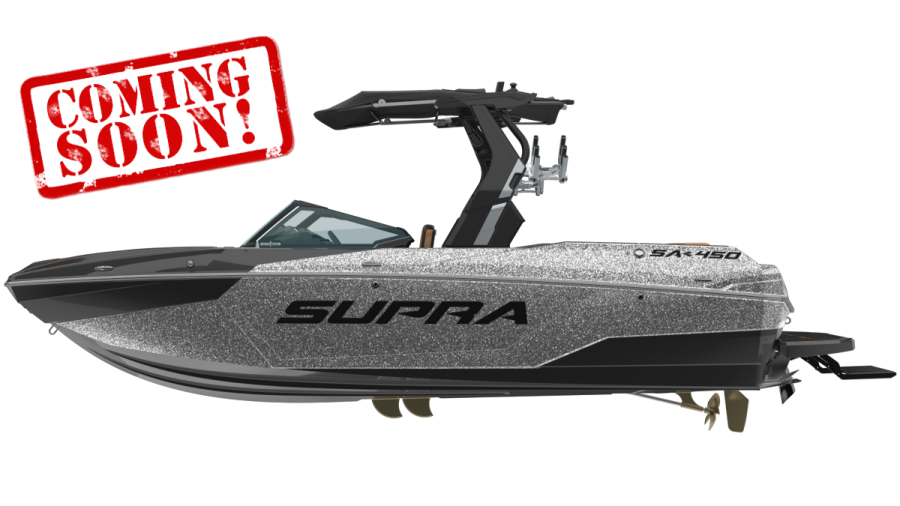 2026 Supra Boats SA for sale in Buford, Georgia