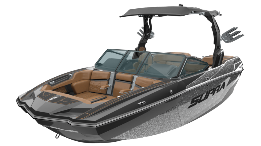 2026 Supra Boats SA for sale in Buford, Georgia
