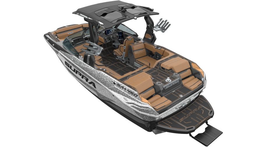 2026 Supra Boats SA for sale in Buford, Georgia