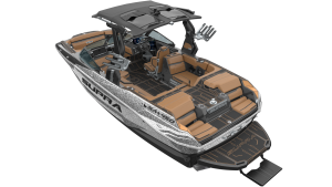 2026 Supra Boats SA for sale in Buford, Georgia