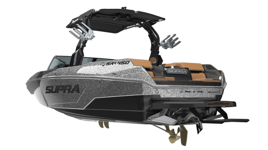 2026 Supra Boats SA for sale in Buford, Georgia
