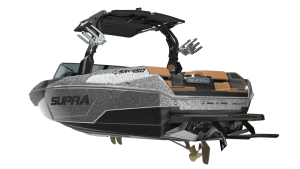 2026 Supra Boats SA for sale in Buford, Georgia