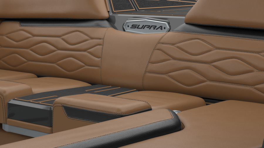 2026 Supra Boats SA for sale in Buford, Georgia