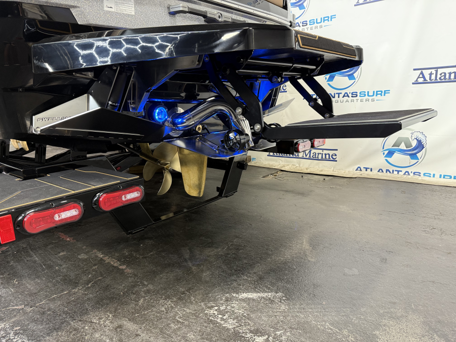 2026 Supra Boats SA for sale in Buford, Georgia