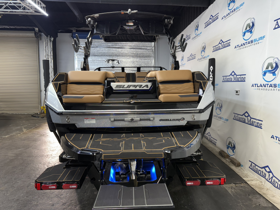 2026 Supra Boats SA for sale in Buford, Georgia