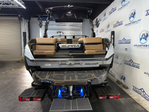 2026 Supra Boats SA for sale in Buford, Georgia