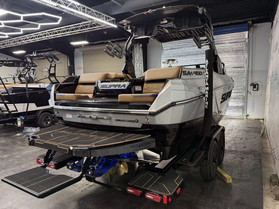 2026 Supra Boats SA for sale in Buford, Georgia