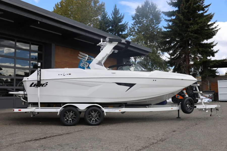 2026 Tige Boats 22RZX for sale in Richland, Washington