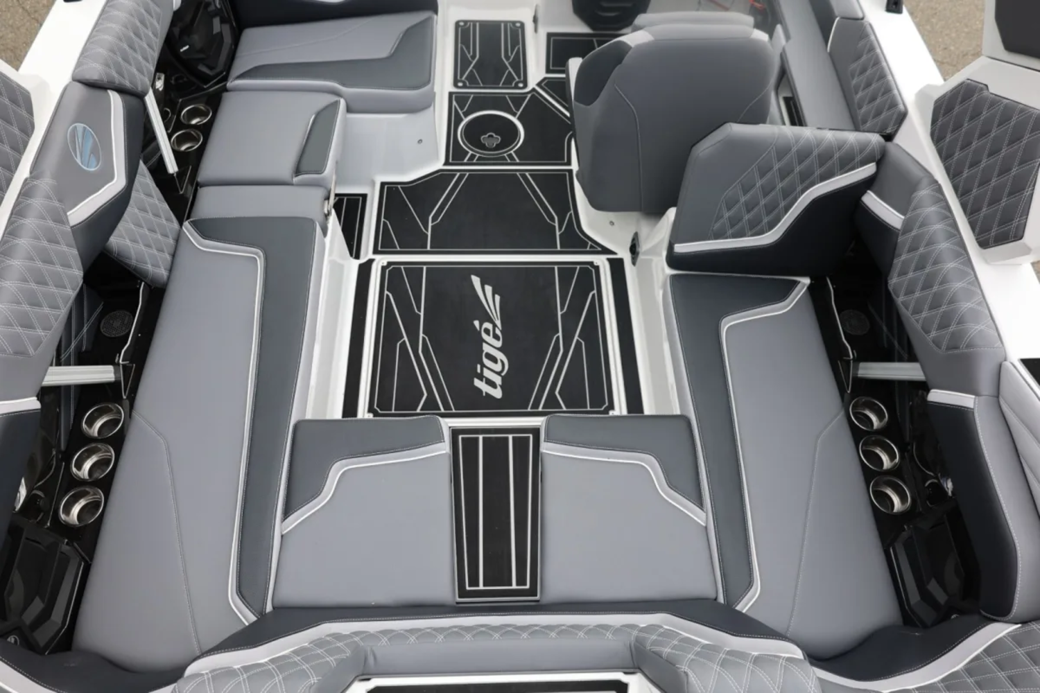 2026 Tige Boats 22RZX for sale in Richland, Washington