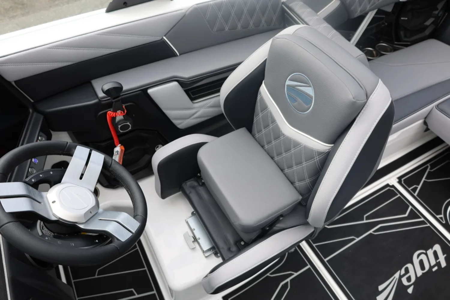 2026 Tige Boats 22RZX for sale in Richland, Washington