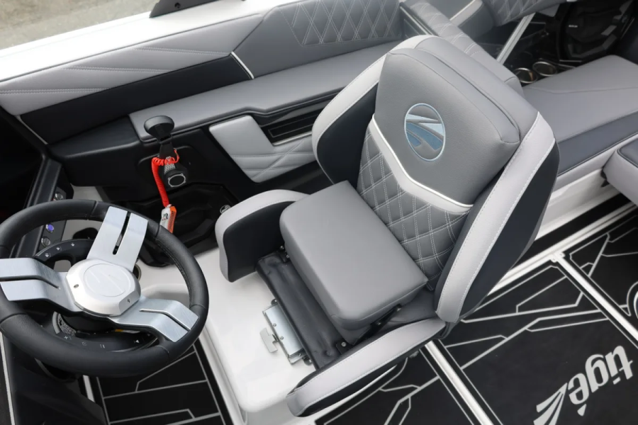 2026 Tige Boats 22RZX for sale in Richland, Washington