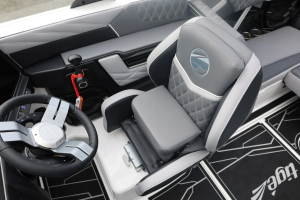 2026 Tige Boats 22RZX for sale in Richland, Washington