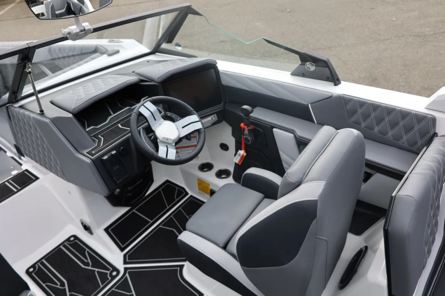 2026 Tige Boats 22RZX for sale in Richland, Washington