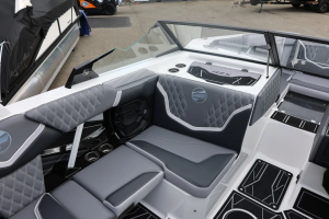 2026 Tige Boats 22RZX for sale in Richland, Washington