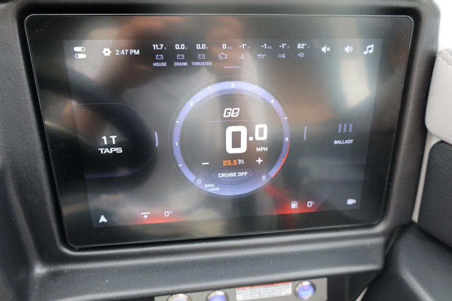 2026 Tige Boats 22RZX for sale in Richland, Washington