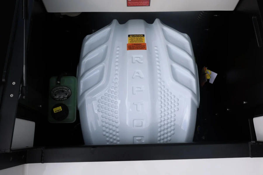 2026 Tige Boats 22RZX for sale in Richland, Washington