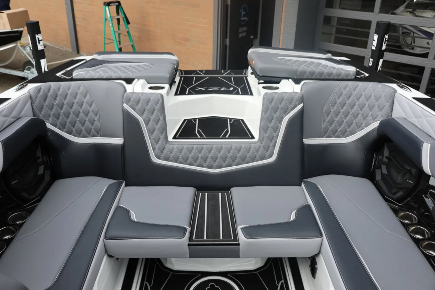 2026 Tige Boats 22RZX for sale in Richland, Washington