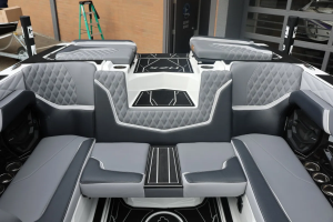 2026 Tige Boats 22RZX for sale in Richland, Washington