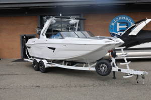 2026 Tige Boats 22RZX for sale in Richland, Washington
