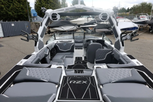 2026 Tige Boats 22RZX for sale in Richland, Washington