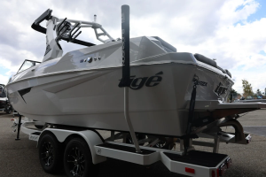 2026 Tige Boats 22RZX for sale in Richland, Washington