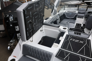 2026 Tige Boats 22RZX for sale in Richland, Washington