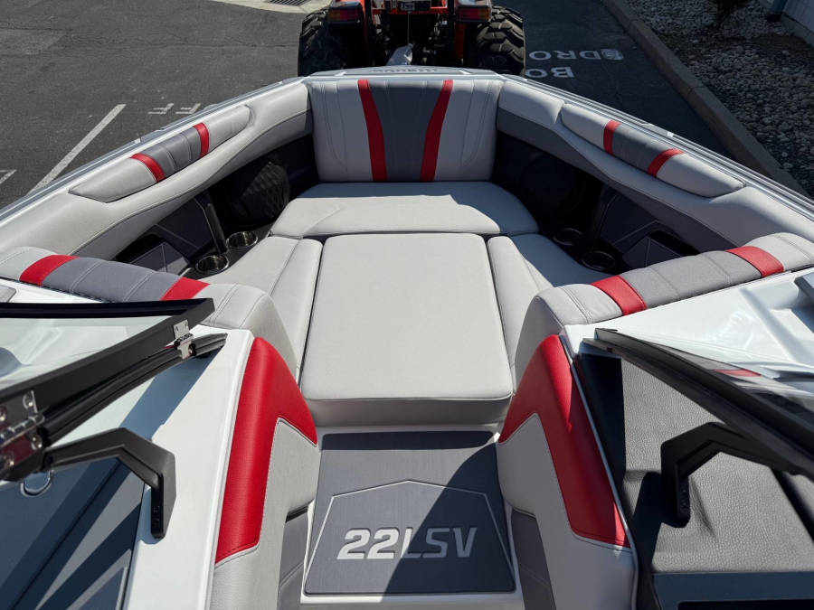 2026 Malibu Boats Wakesetter 22 LSV for sale in Cincinnati, Ohio