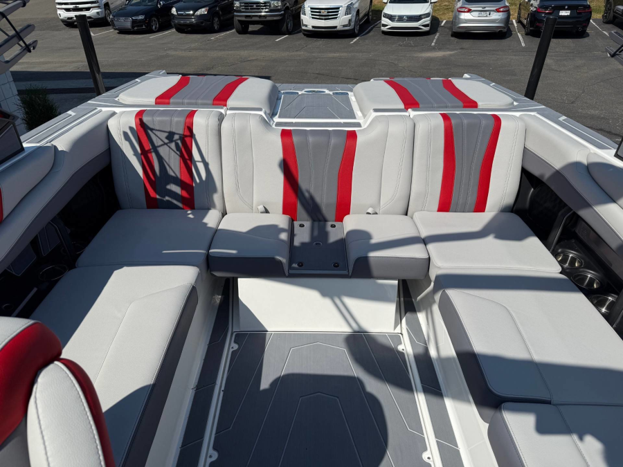 2026 Malibu Boats Wakesetter 22 LSV for sale in Cincinnati, Ohio