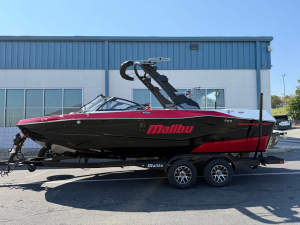 2026 Malibu Boats Wakesetter 22 LSV for sale in Cincinnati, Ohio