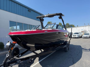 2026 Malibu Boats Wakesetter 22 LSV for sale in Cincinnati, Ohio