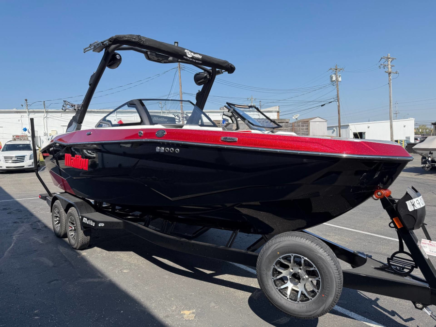 2026 Malibu Boats Wakesetter 22 LSV for sale in Cincinnati, Ohio