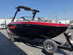 2026 Malibu Boats Wakesetter 22 LSV for sale in Cincinnati, Ohio
