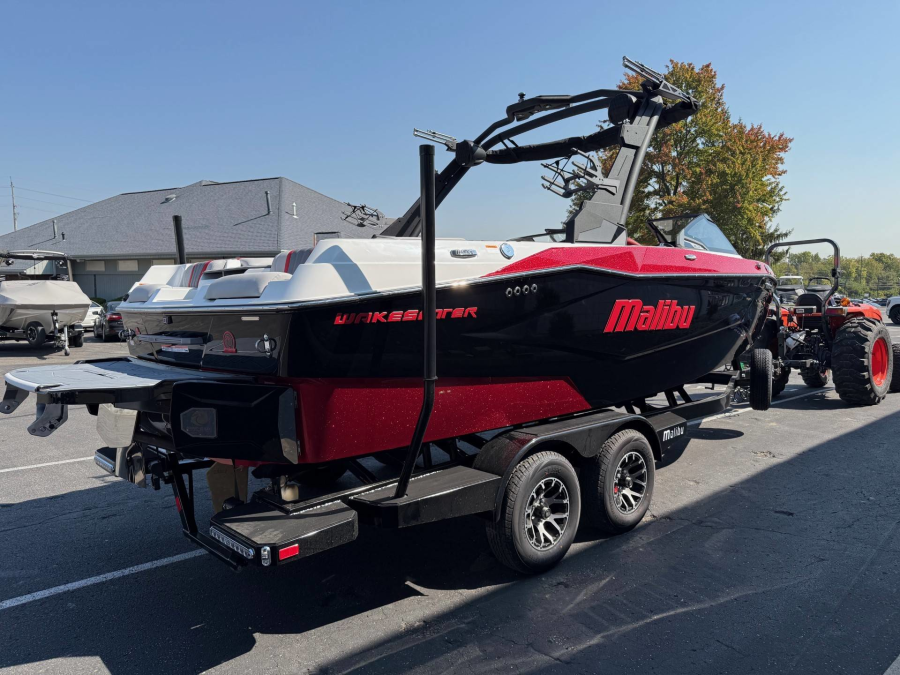 2026 Malibu Boats Wakesetter 22 LSV for sale in Cincinnati, Ohio
