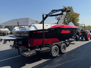 2026 Malibu Boats Wakesetter 22 LSV for sale in Cincinnati, Ohio