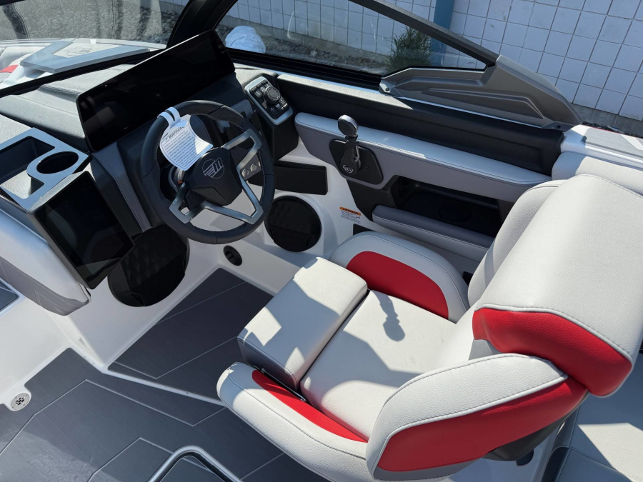 2026 Malibu Boats Wakesetter 22 LSV for sale in Cincinnati, Ohio