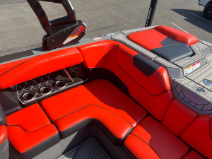 2018 Nautique Boats GS20 for sale in Cincinnati, Ohio