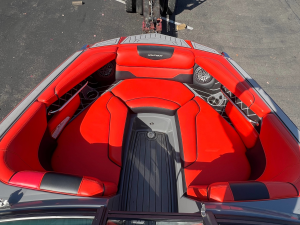 2018 Nautique Boats GS20 for sale in Cincinnati, Ohio