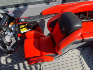 2018 Nautique Boats GS20 for sale in Cincinnati, Ohio