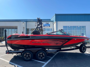 2018 Nautique Boats GS20 for sale in Cincinnati, Ohio
