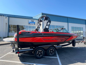 2018 Nautique Boats GS20 for sale in Cincinnati, Ohio