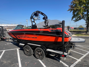 2018 Nautique Boats GS20 for sale in Cincinnati, Ohio