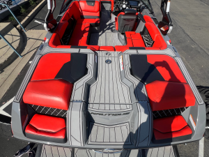 2018 Nautique Boats GS20 for sale in Cincinnati, Ohio