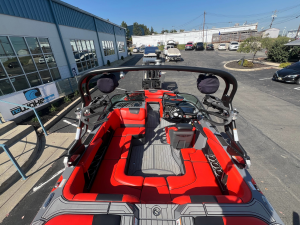 2018 Nautique Boats GS20 for sale in Cincinnati, Ohio